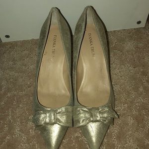 Ivanka trump heels size 9